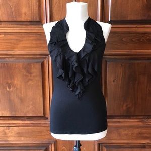 White House Black Market sleeveless top